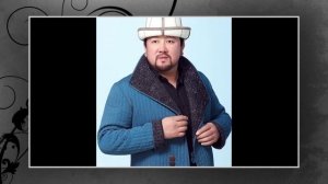 Токтобек Асаналиев- Сымбатым