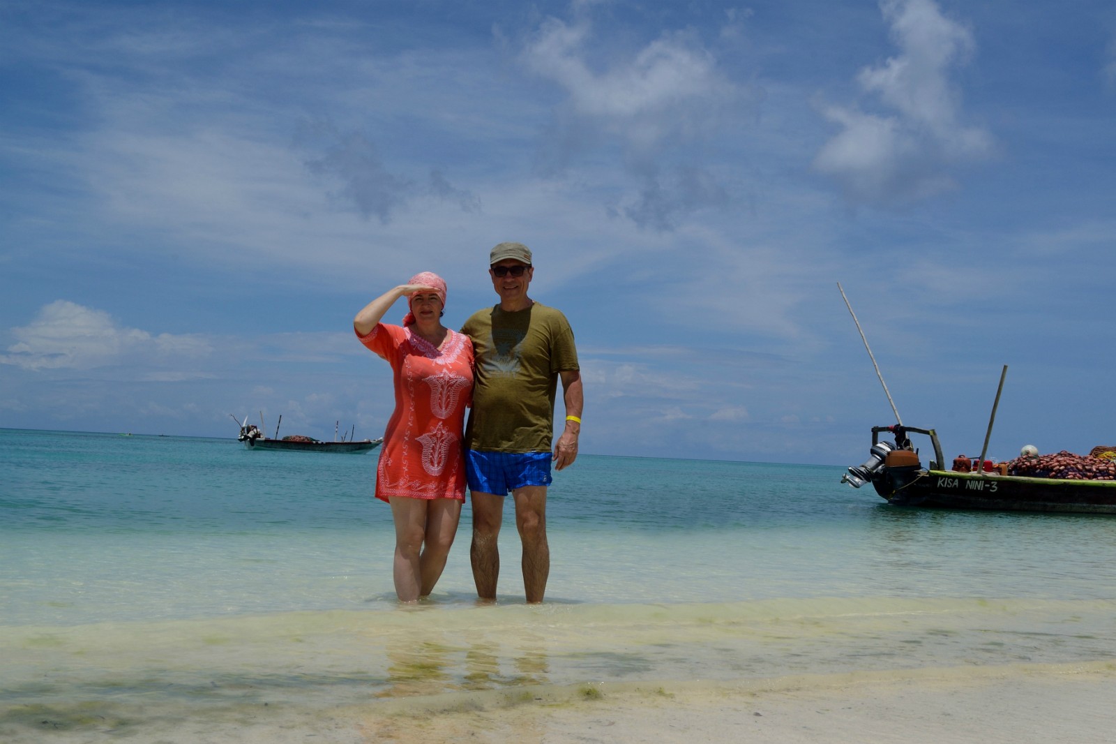 Путешествие на Занзибар в ноябре 2020 года.Часть 2..mp4 смотреть онлайн