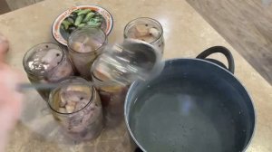 САЛО В БАНКЕ ! САМОЕ ВКУСНОЕ САЛО !!!