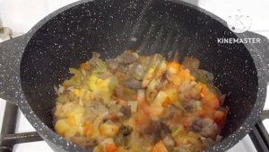 Хоть каждый день подавайте ?♥️Самый вкусный Гороховый Суп по Узбекски ?????