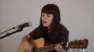 Breezeblocks - alt-J (cover)