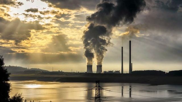 ECB - Climate stress test methodology смотреть онлайн