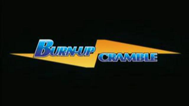 Спецотряд Burn-Up. Миссия 3. Пять секунд до взрыва. смотреть онлайн