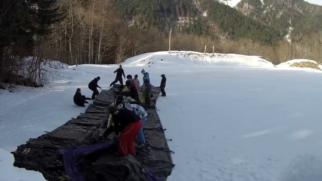 club freestyle saint pierre de chartreuse смотреть онлайн