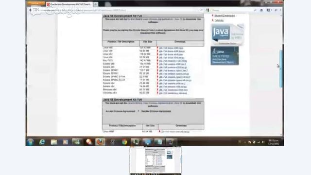 Android Tutorial 1 - Instalacion Java JDK #androidIO смотреть онлайн