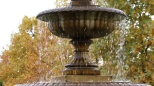 LONDON: Regents park - one of the most beautiful parks in London