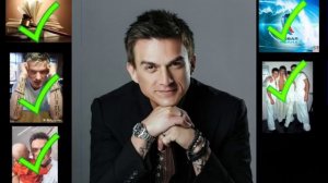 ПАНДА РАЗГАДАН! Шоу "Маска"