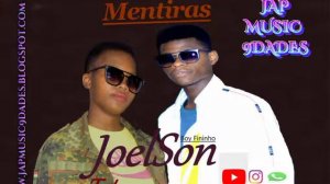 Joelson ft Tatiana - Mentiras