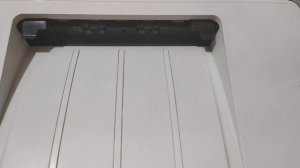 Test Print HP color LaserJet CP1215