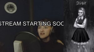 Новелла "Зайчик"  озвучка Кати.