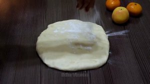 МАСТЕР КЛАСС по ОФОРМЛЕНИЮ ПИРОГА! Дрожжевой Пирог с Сочной НАЧИНКОЙ!