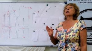 Как сшить летний халат