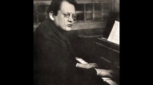 Max Reger, Clarinet Sonata no. 3 op. 107