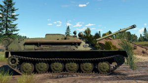 Играю в танки в War Thunder. Стрим №404.