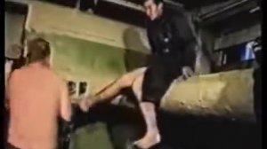 Немецкий слоник или зелёный слоник наоборот