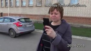 Оборзевшие гаишники