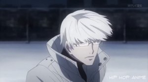 Tokyo Ghoul Final Fight [AMV] Midnight