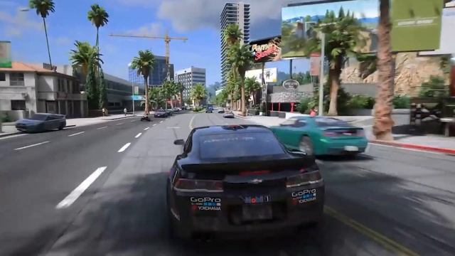 Microsoft раскрыла сроки выхода GTA 6 | Новости Xbox смотреть онлайн