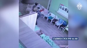 Со скамьи детского сада – на скамью подсудимых