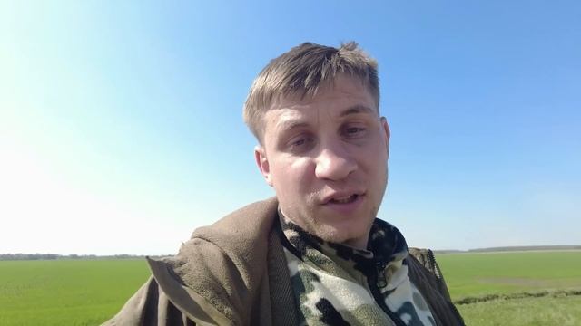 ЗАКОНЧИЛИ СЕВ ЯЧМЕНЯ, ПРИВЕЗЛИ УДОБРЕНИЯ смотреть онлайн