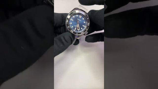 Наручные часы Seiko Prospex SPB187J1 смотреть онлайн