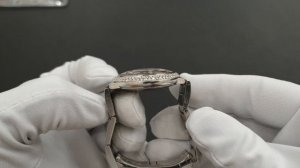 Cartier Ballon Bleu 36мм