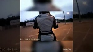 BMW F700GS Знакомство
