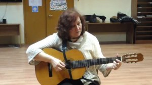 Елена Внукова - я скучаю без вас