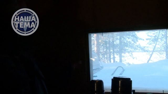 Хозяин тайги Таёжные избушки (часть 2) смотреть онлайн