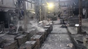 Бисерский литейный завод