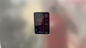 Двухкамерный холодильник samsung