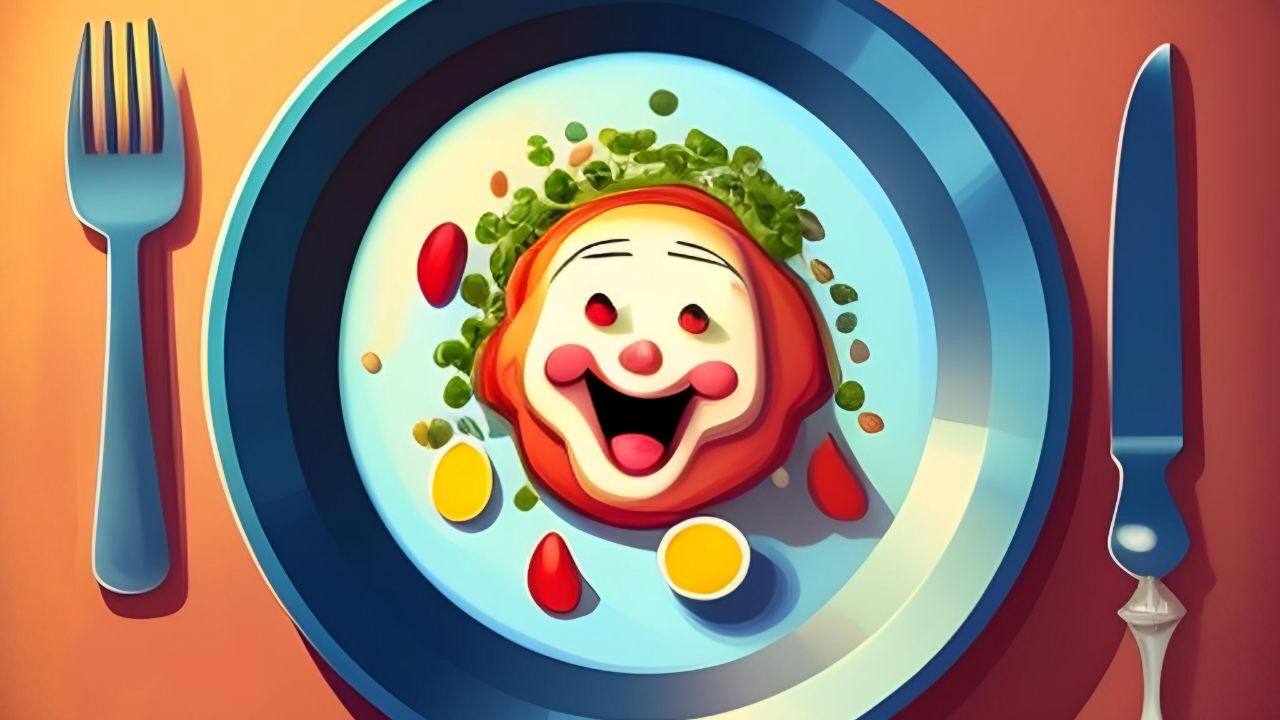 Путешествие По Пиццарианскому Королевству: Волшебство на Тарелке" смотреть онлайн