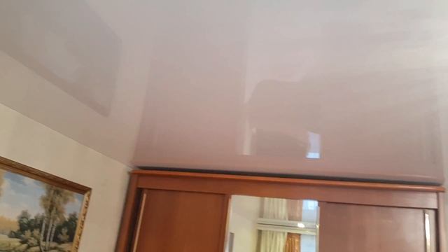 Натяжные потолки отзывы смотреть онлайн