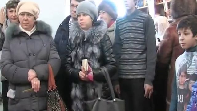 Рождественская сказка смотреть онлайн