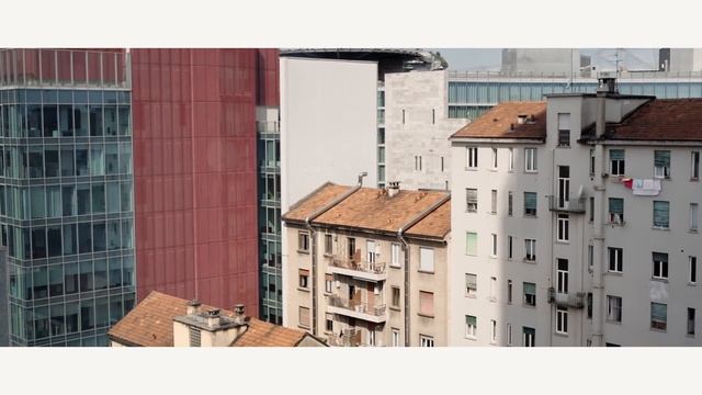 Volvo EX30 ワールドプレミア ミラノ取材＆滞在VLOG???【ep.1】イベント当日まで смотреть онлайн