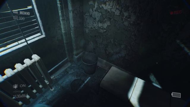 НОЧЬ В ЗАБРОШЕННОЙ ПСИХУШКЕ! смотреть онлайн