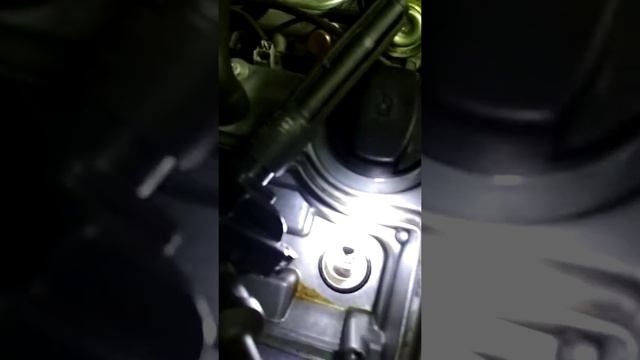 Кайрон троит двигатель на холодную смотреть онлайн