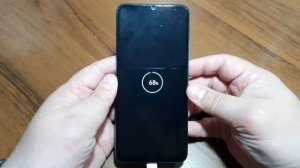 OPPO A15S CPH2179 charging but not turning on / заряжается, но не включается