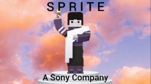 НОВАЯ ЗАСТАВКА SPRITE PICTURES (2024)