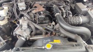 G273 Nissan Pathfinder 2006, 2.5, дизель, АКПП