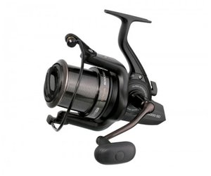 Лучшая рыбака с CARP PRO Катушкa Torus Cast 8000 SD