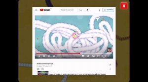 Читерский способ получить новый скин в игре Змейка Snake io