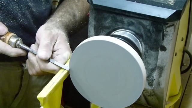 Как сделать шлифовальный круг для токарного станка смотреть онлайн