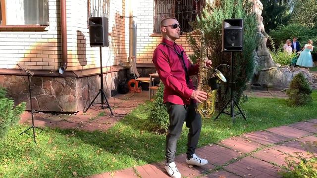 "Под гипнозом" Artik & Asti (sax cover Богдан Краевский) смотреть онлайн