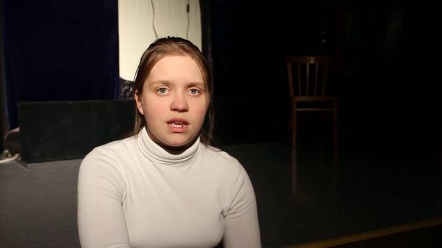 Анна Ахматова "Мужество"