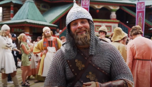 «Последний богатырь. Наследие»: съемки завершены