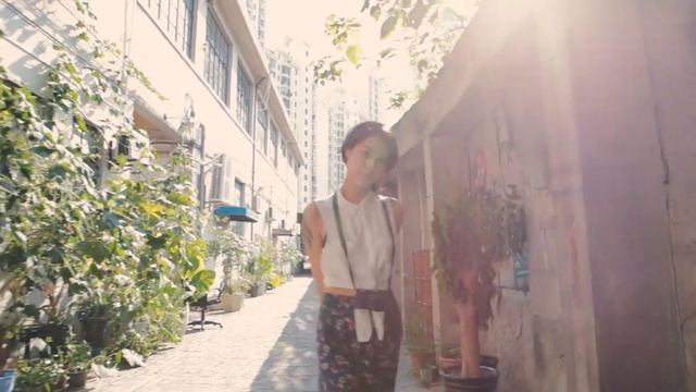 YICamera Girl YI M1 Mirrorless Digital Camera Demo #YIM1 смотреть онлайн