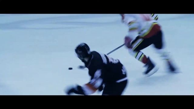 Пермскому хоккею 70 лет! смотреть онлайн