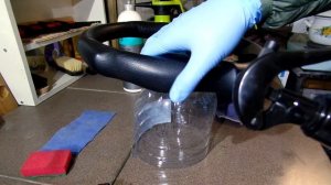 как почистить кожаный руль в авто / химчистка руля / Уход за кожей руля / Как продлить жизнь кожи !