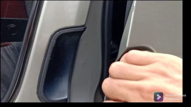 My Big Brother Terrano Spirit S3 2006 #NissanTerrano смотреть онлайн